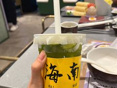 -椰小鸡·琼州糟粕醋(美兰缤纷城店)