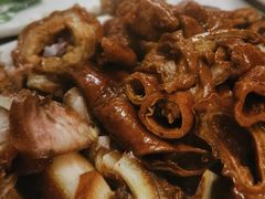 -天佑祥万春老卤(天乡后街店)