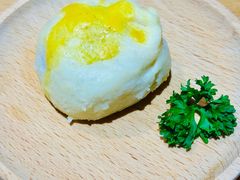 手工现烤鲜花饼-一朵菌·野生菌探索家火锅(南亚店)