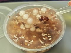 -芳婆糕团店(王府大街店)