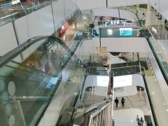 -万达广场(北京槐房店)