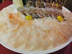 -顺轩海鲜火锅酒家