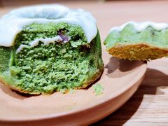 -Catch Bagel(芳草地店)