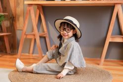 -憨大叔韩式儿童摄影 80店连锁(北京密云店)