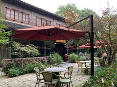 -三嚥阁 La Villa Restaurant