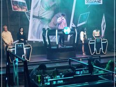 -M-MIX电音烤吧