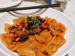 -奉天小馆·非遗东北菜(济南万象城店)