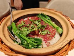 皇上皇腊味煲仔饭-粤来记·啫啫煲·点心(日月光店)