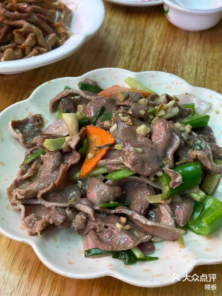 老广觅食去佛山食宵夜