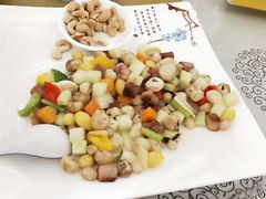 -纳福苑(亮庆餐饮分店)