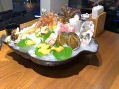 -九井澤精致料理(金茂店)