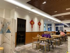 -小艺烧烤(曲江店)