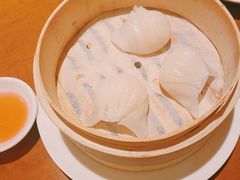 -杭州JW万豪酒店-万豪中餐厅