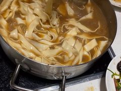 -蝎王府羊蝎子(北大地店)