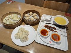 -东升灌浆包(辛庄街总店)