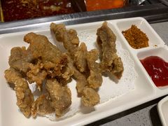 酥肉-海底捞火锅(宝龙广场夜宵主题店)