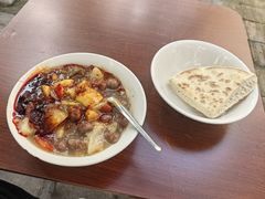-刘老虎肉丸糊辣汤(总店)