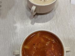 -蘑菇餐厅(小火瓦巷店)