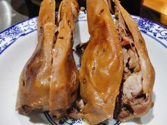 -锅来乐地锅鸡(安亭店)