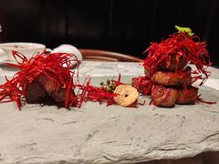 -广州文华东方酒店·江-由辉师傅主理