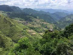 -南尖岩