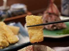 -加奈日本料理