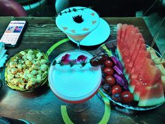 -MOSSO音乐酒吧·Live House(南京西路店)