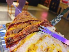 -龙头烤羊排•烤全羊•精酿扎啤(厦滘店)