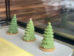 -天津海河悦榕庄·Lobby Lounge大堂吧