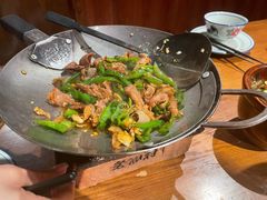 -老湘村·湖南土菜(天河维多利店)