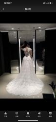 -Vera Wang婚纱礼服旗舰店