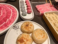 -东来顺·非遗火锅(高新店)