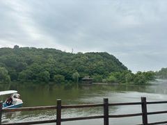 -采石矶景区