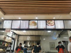 -林静小吃(复兴路店)