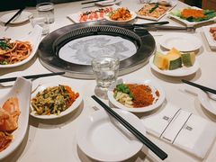 -么子烤肉(化龙池店)