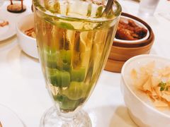 望梅解渴-金鼎轩(亚运村店)