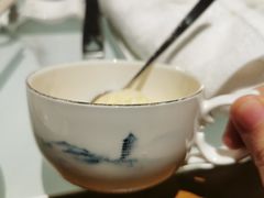 冰激凌-虾佬圣汤·海鲜姿造(乐堤港店)