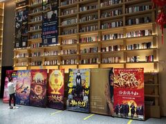 -深影国际影城(学院南路店CGS中国巨幕店)