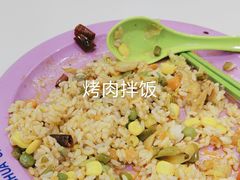 -清华大学-观畴园餐厅
