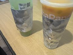 -茶百道(玉林店)