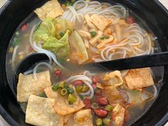 螺蛳粉-龙记桂林米粉(财满街店)
