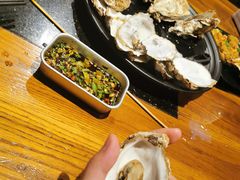 -烧货·活海鲜炭烧(湖滨商业街店)