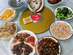 -美味之家·湖景农家乐(太湖东山店)