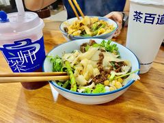 -茶百道(渝北重庆会馆店)