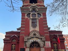 -圣·阿列克谢耶夫教堂