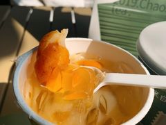 -茶月山·潮汕茶店(同创汇店)