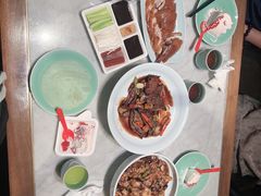 -泰钰丰烤鸭.天津菜(开发区店)
