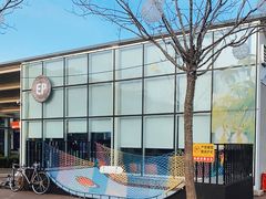 -TAC滑板滑雪俱乐部(朗园park店)