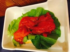 -吉布鲁牛排海鲜自助(龙湖北城天街购物广场店)