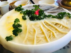 -慢丽江·云南野生菌土鸡锅(付家庄店)